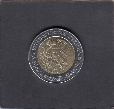 Beschrijving: 5 Pesos